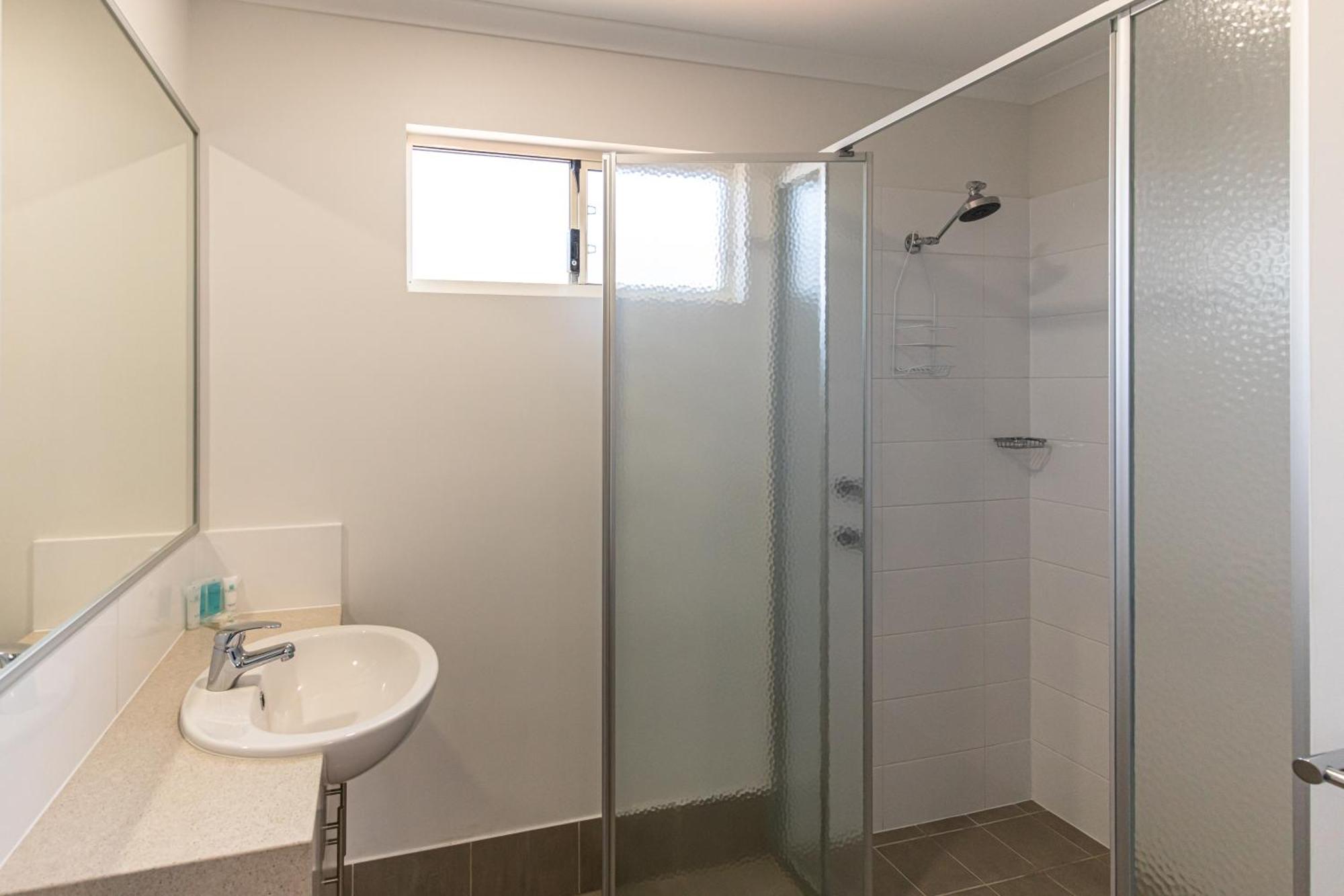 Red Bluff Tourist Park 2* Kalbarri
